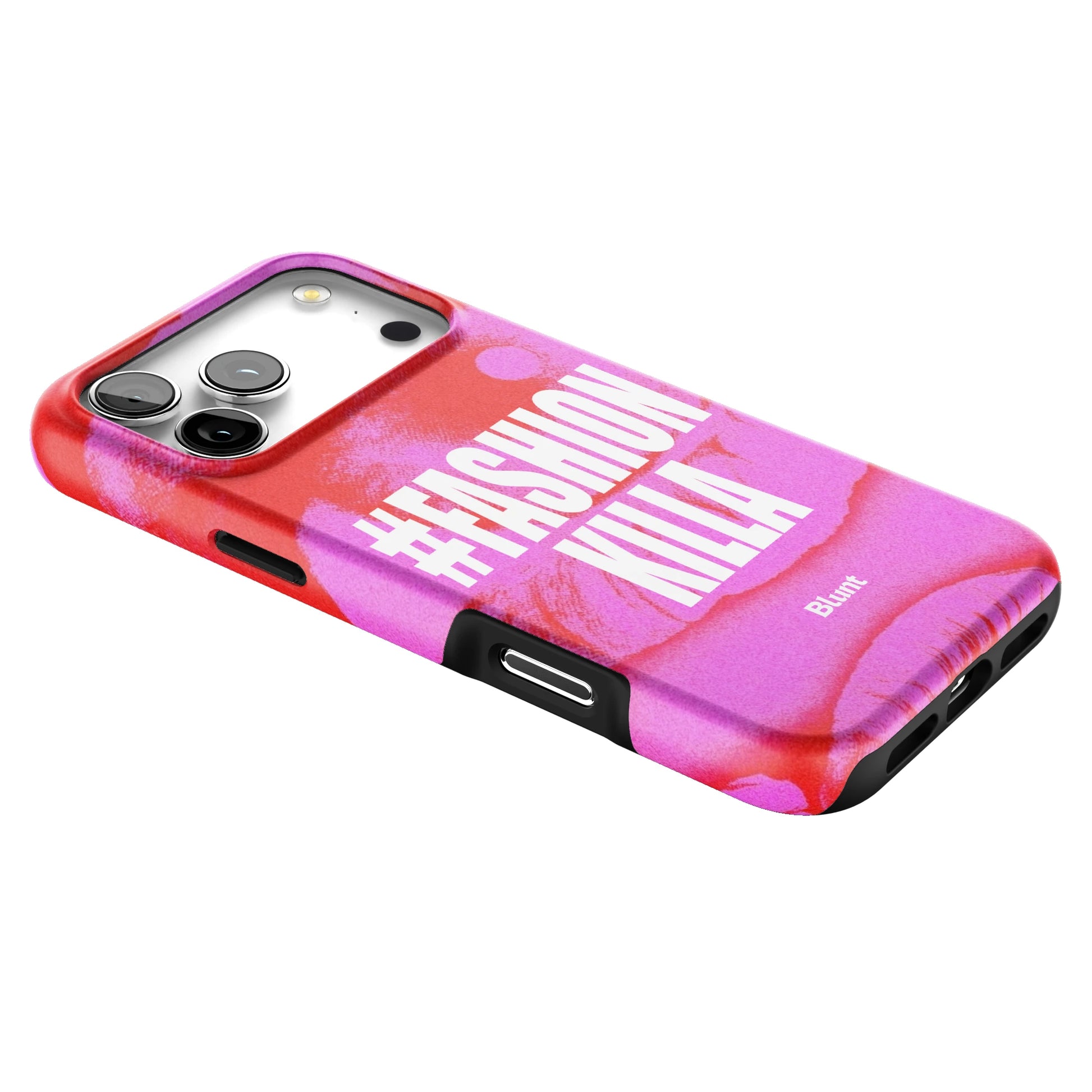 Fashion Killa iPhone Case gallery - Iphone_17_Pro_Max_2
