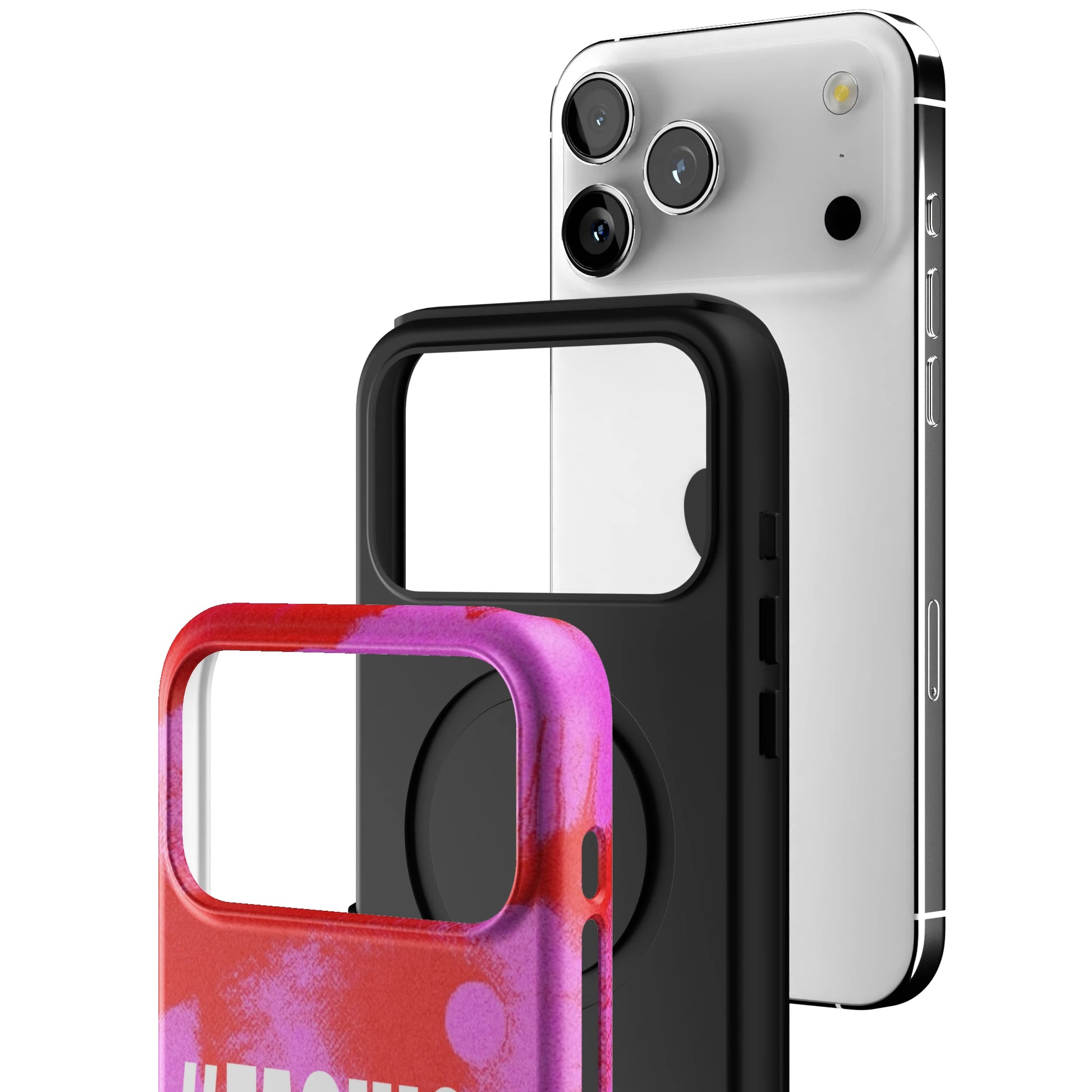 Fashion Killa iPhone Case gallery - Iphone_17_Pro_Max_3