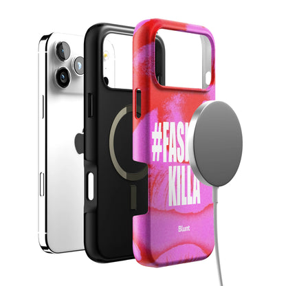 Fashion Killa iPhone Case gallery - Iphone_17_Pro_Max_4