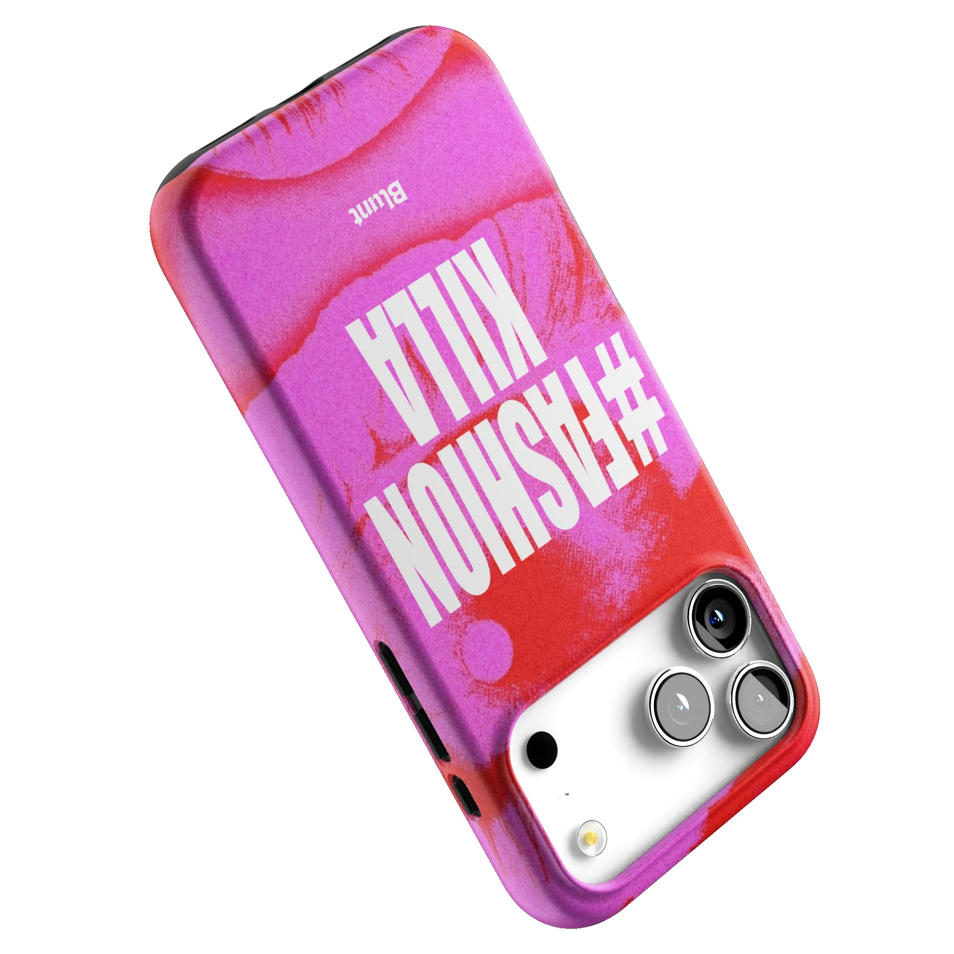 Fashion Killa iPhone Case gallery - Iphone_17_Pro_Max_5