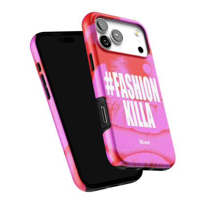 Fashion Killa iPhone Case gallery - Iphone_17_Pro_Max_6