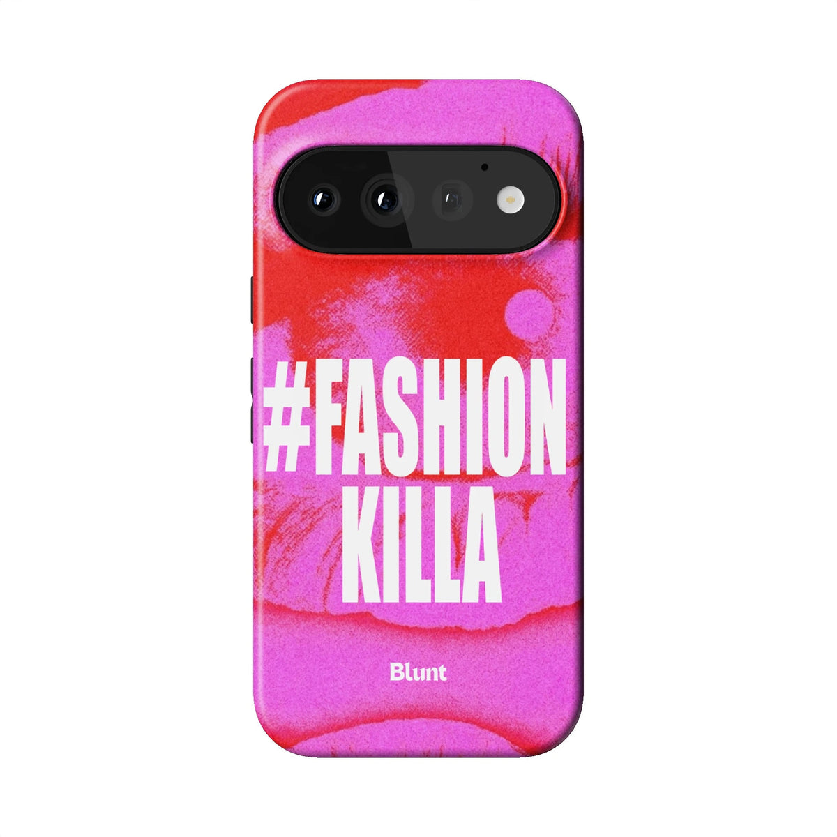 Fashion Killa Pixel Case - Blunt Cases