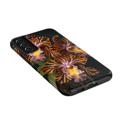 Jungle-Fleur-samsung-case-Galaxy S22 Plus-2