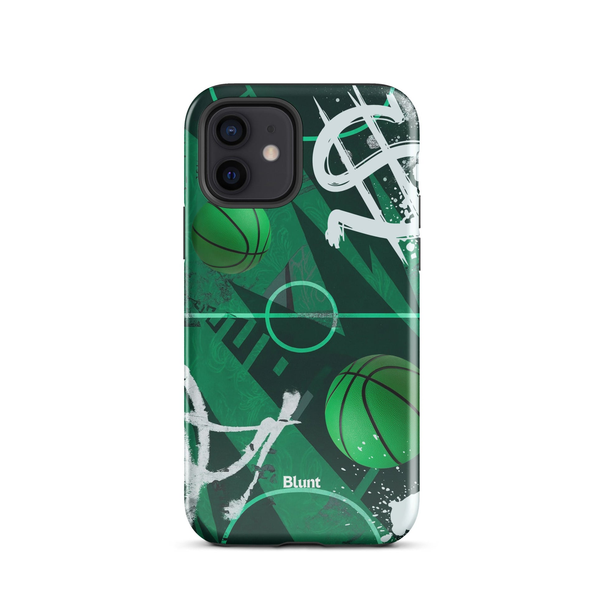 Fastbreak iPhone Case - Blunt Cases
