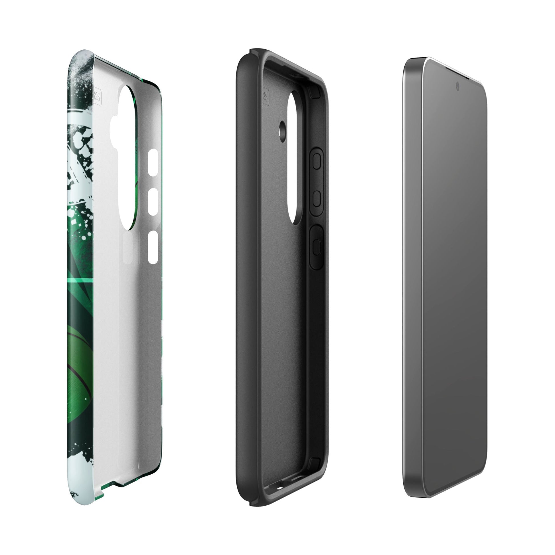Fastbreak Samsung Case - Blunt Cases
