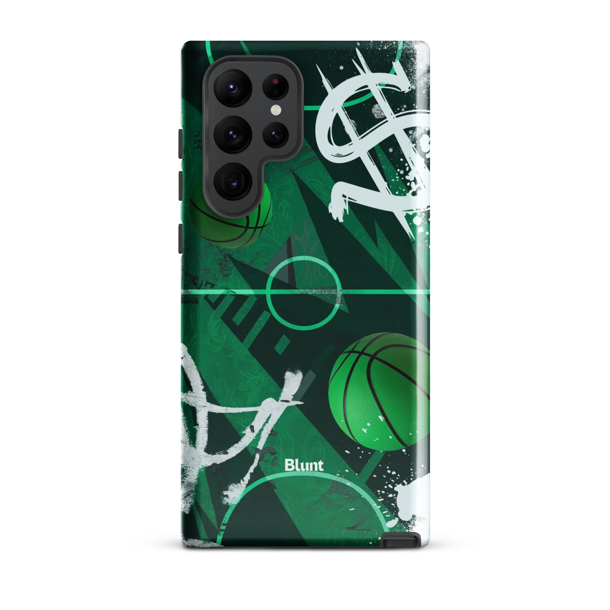 Fastbreak Samsung Case - Blunt Cases
