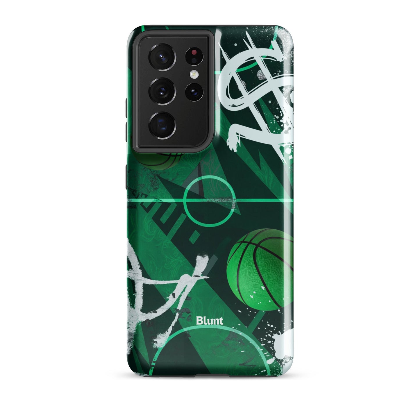 Fastbreak Samsung Case - Blunt Cases