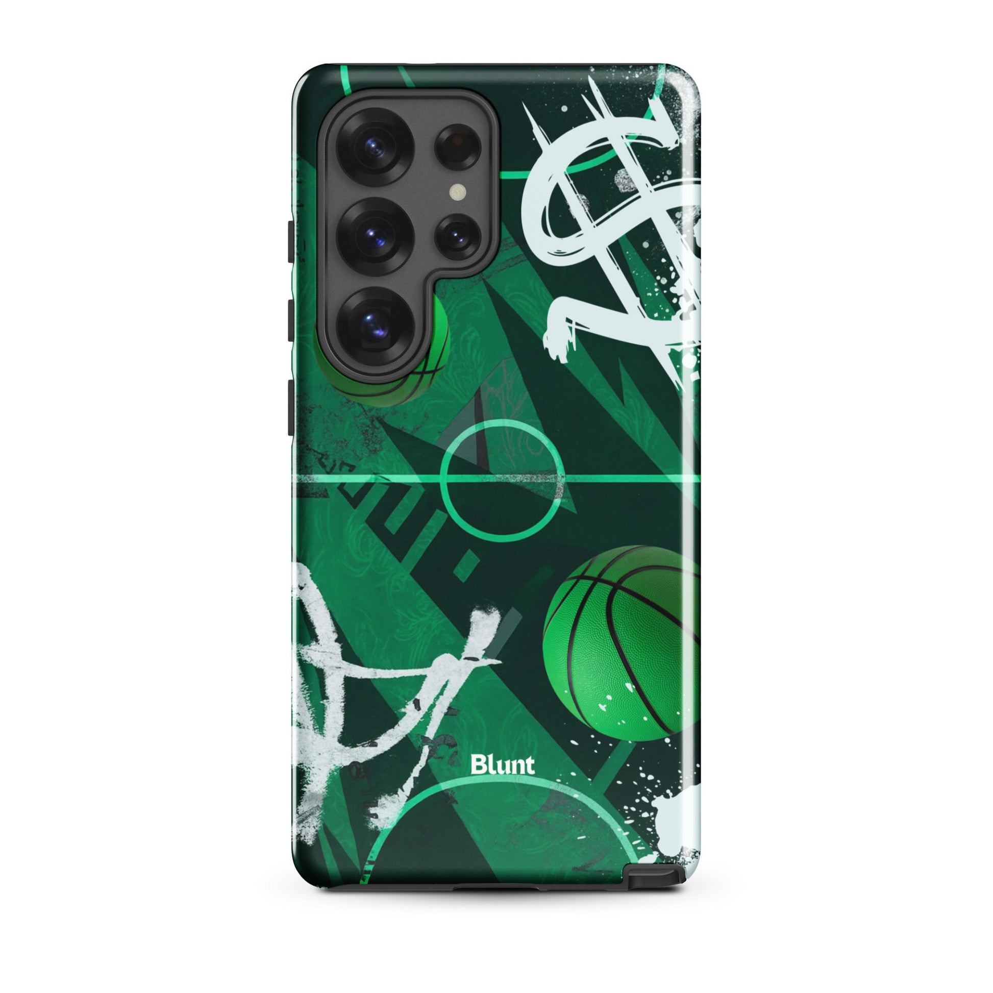 Fastbreak Samsung Case - Blunt Cases