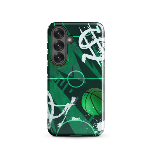 Fastbreak Samsung Case - Blunt Cases