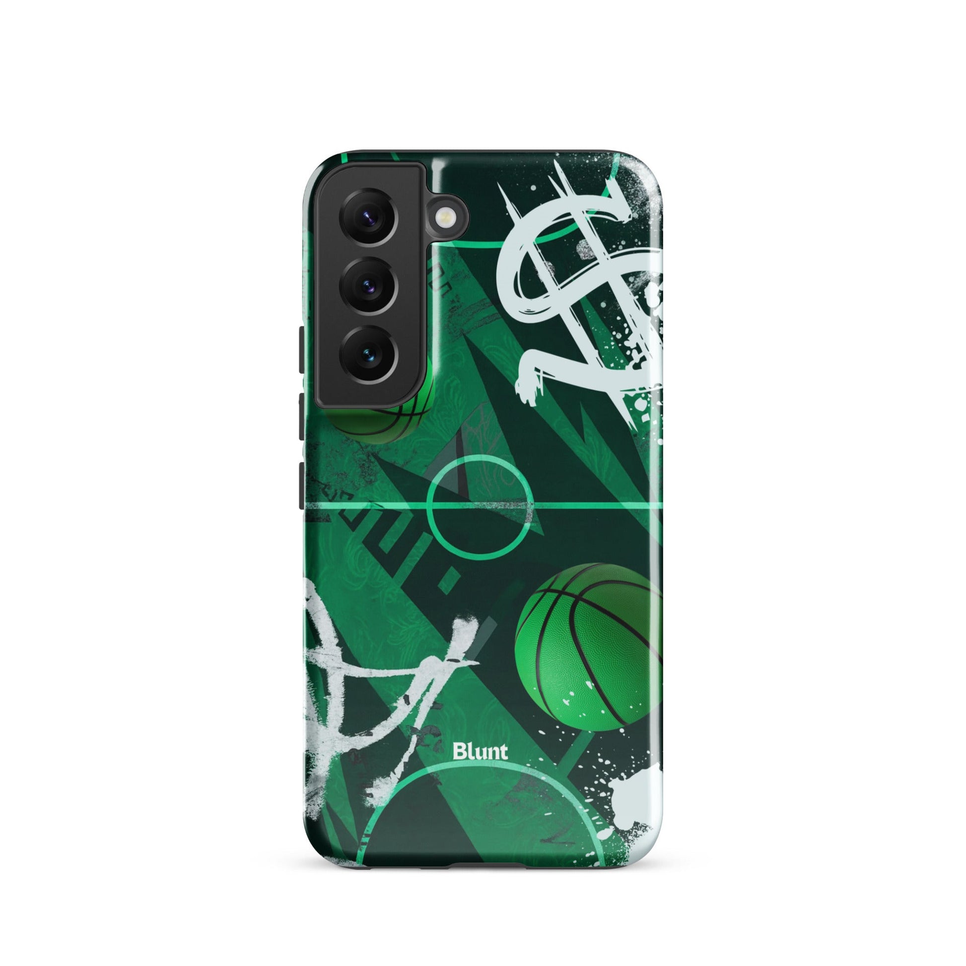 Fastbreak Samsung Case - Blunt Cases