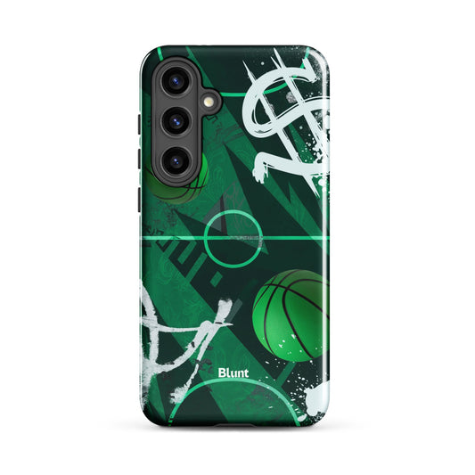 Fastbreak Samsung Case - Blunt Cases