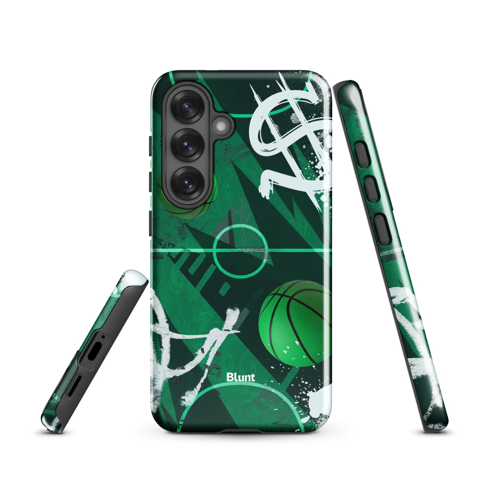 Fastbreak Samsung Case - Blunt Cases