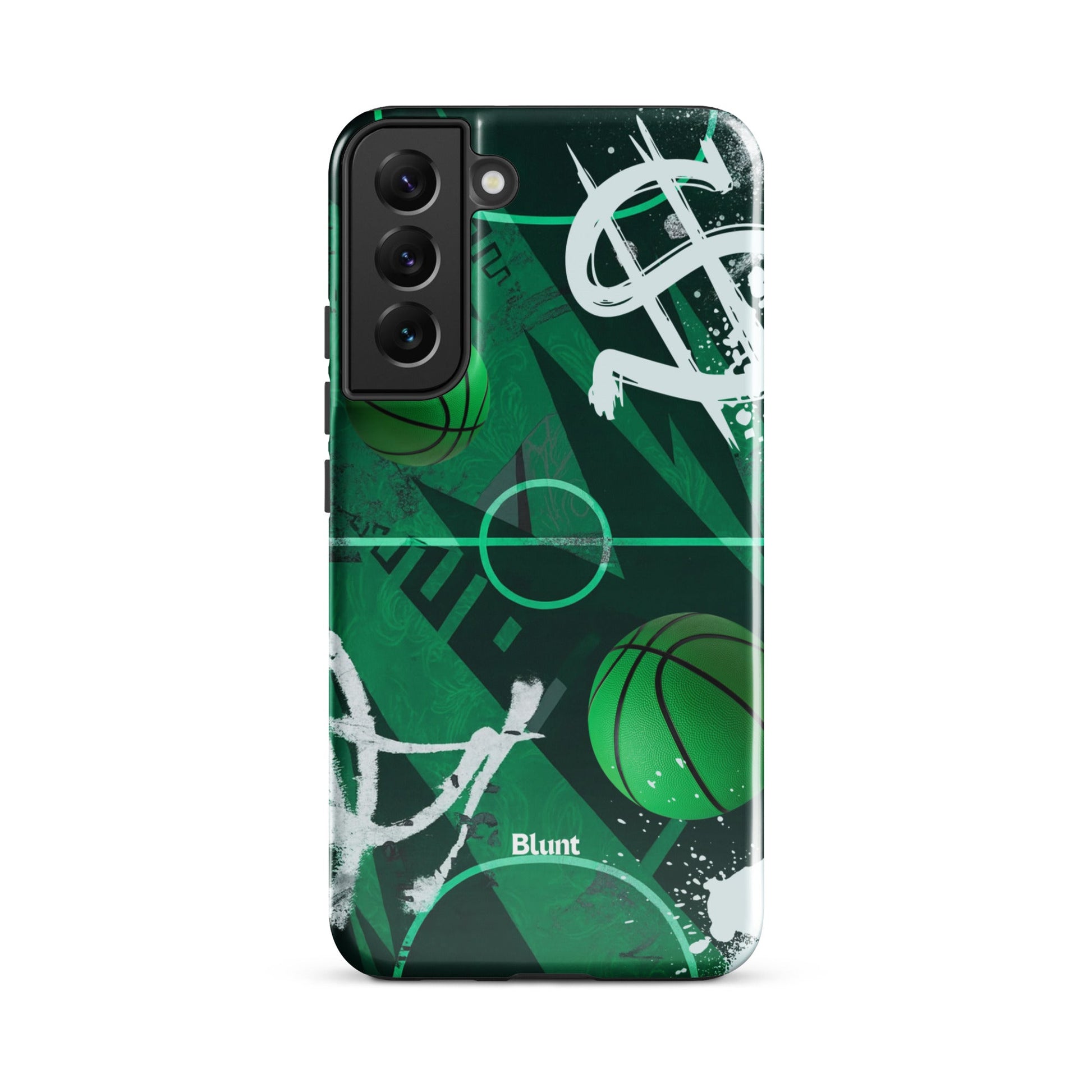 Fastbreak Samsung Case - Blunt Cases