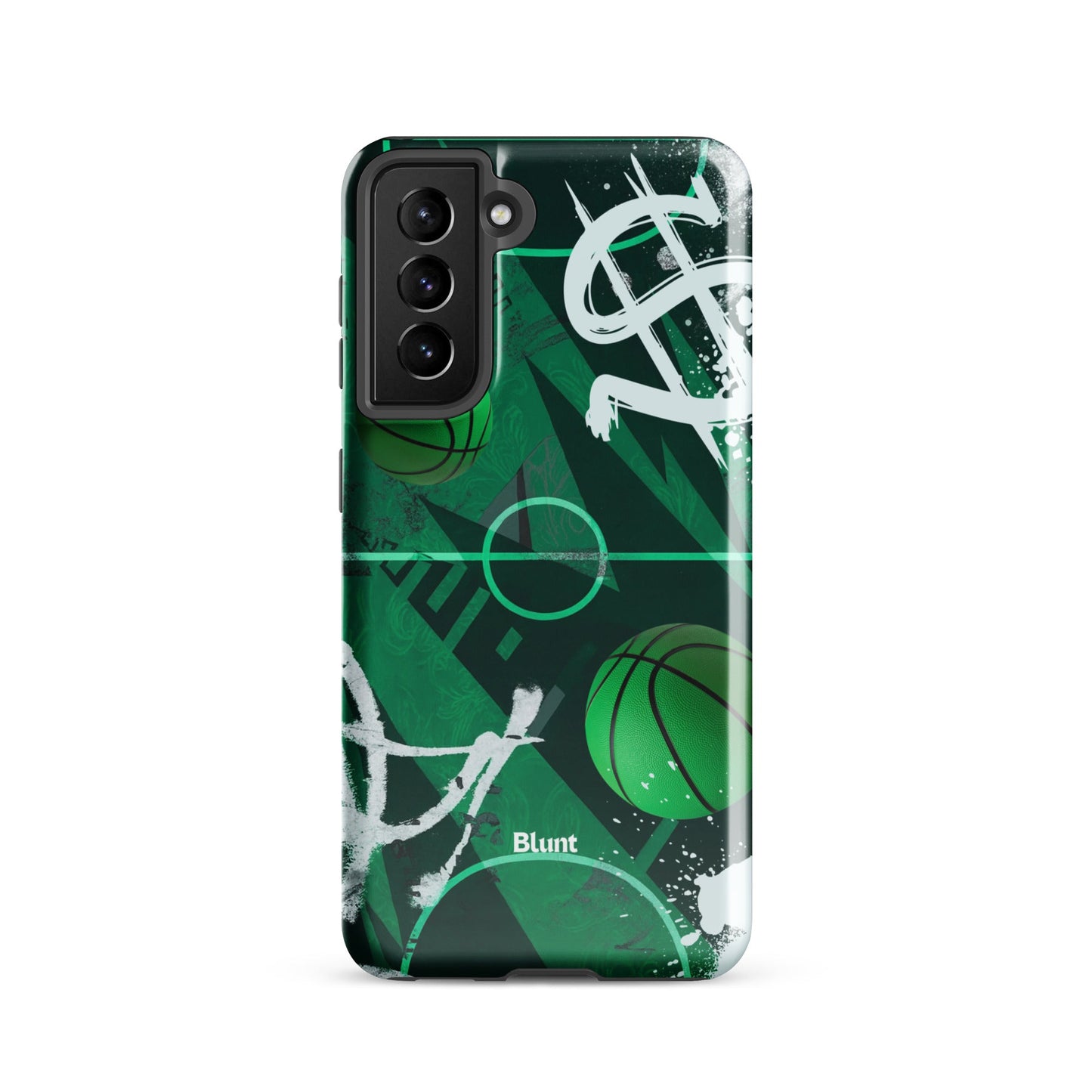 Fastbreak Samsung Case - Blunt Cases