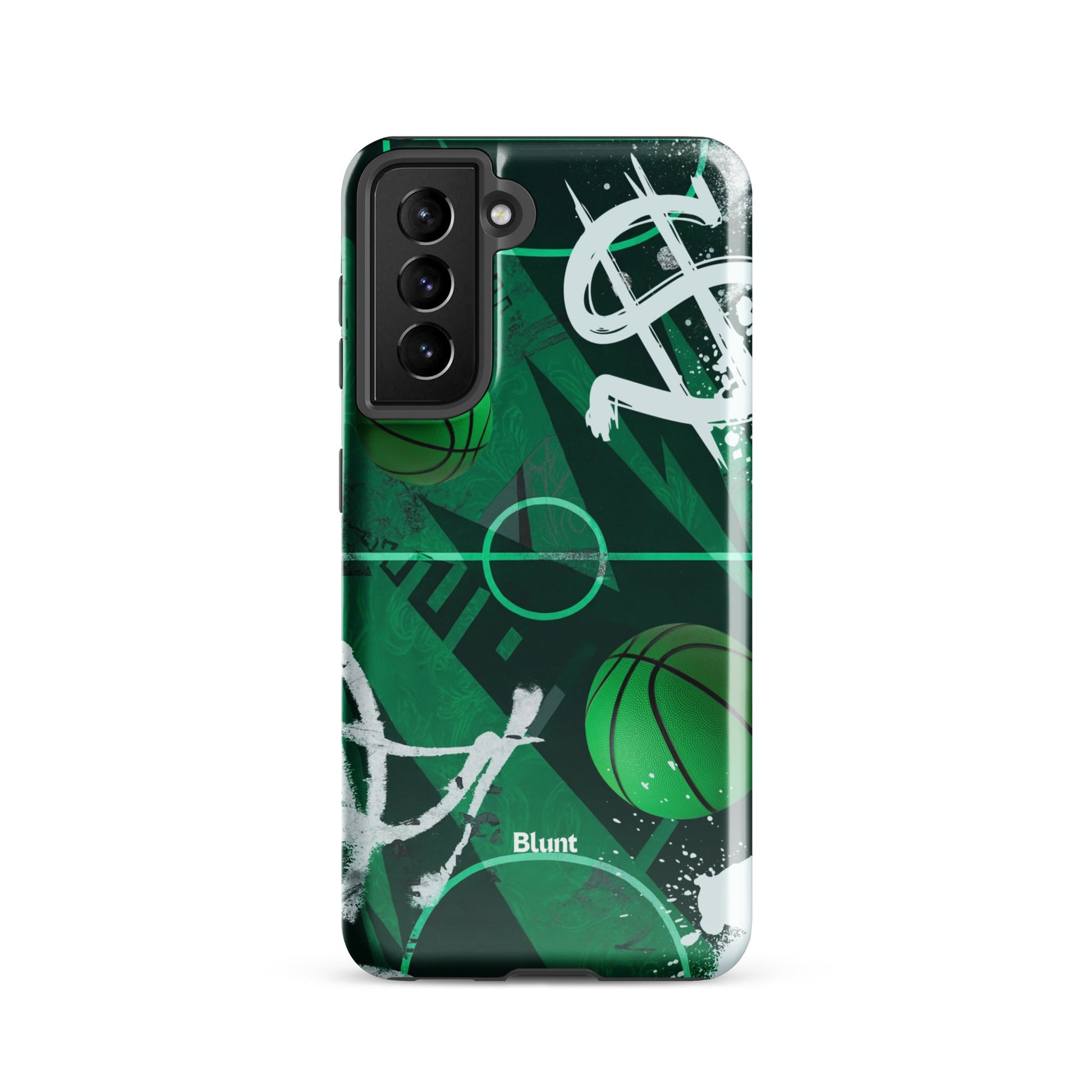Fastbreak Samsung Case - Blunt Cases
