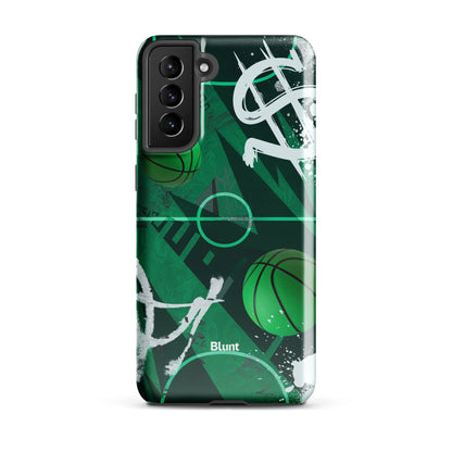Fastbreak Samsung Case - Blunt Cases