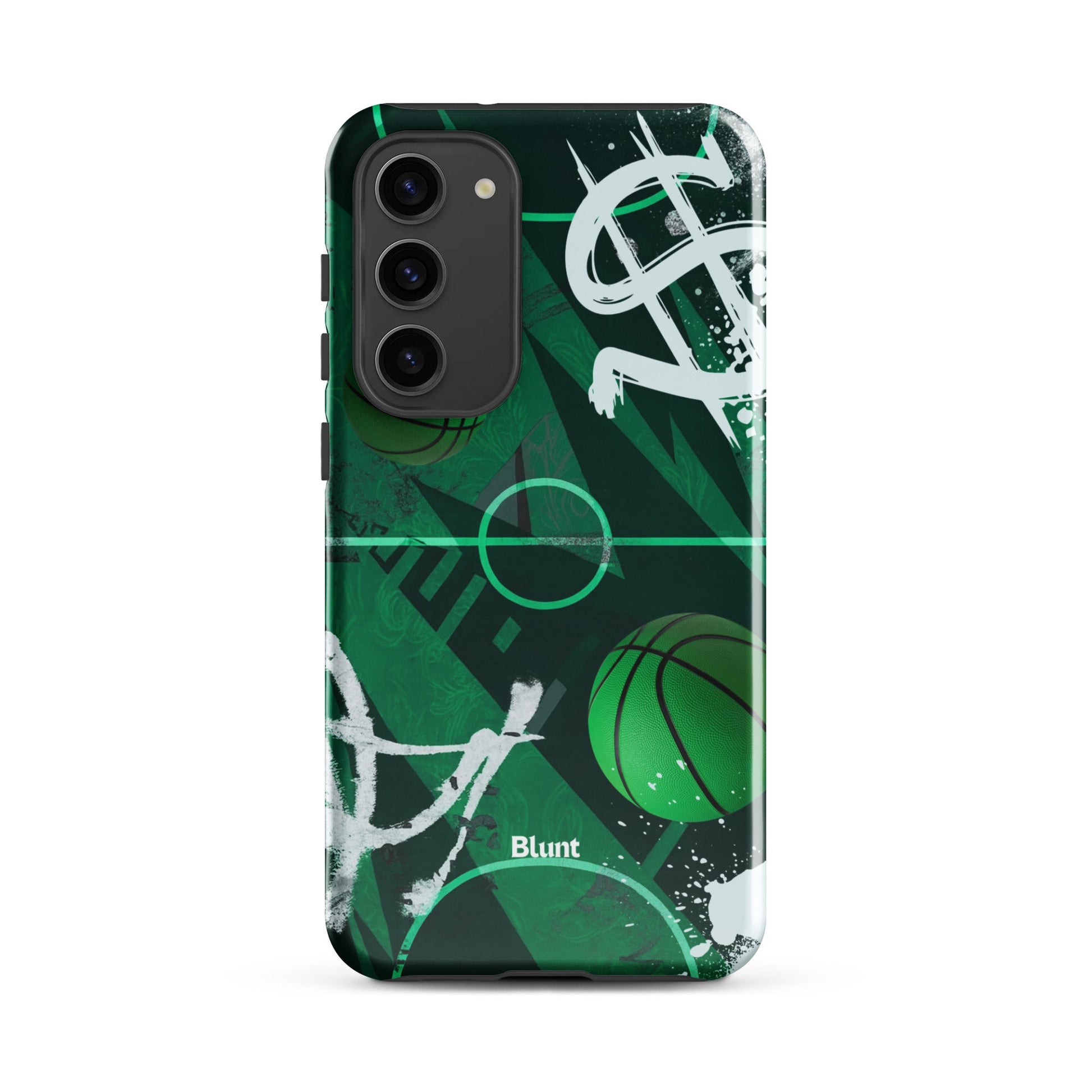 Fastbreak Samsung Case - Blunt Cases