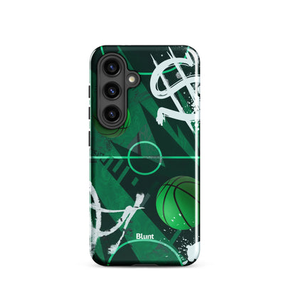 Fastbreak Samsung Case - Blunt Cases