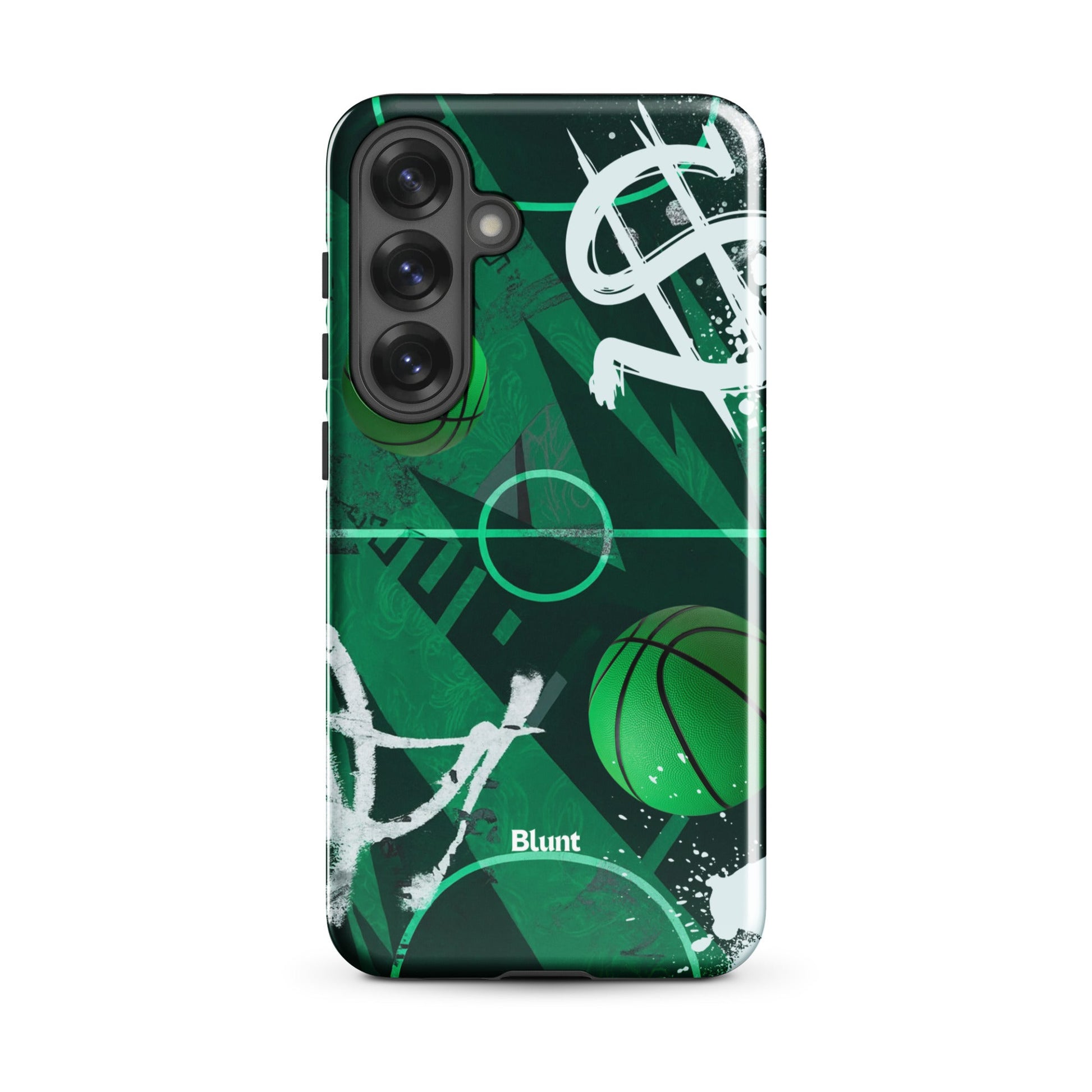 Fastbreak Samsung Case - Blunt Cases