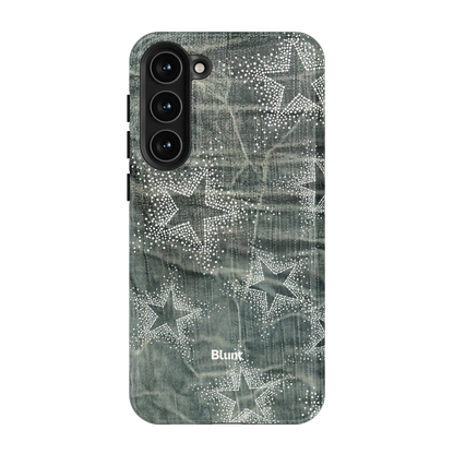 Cosmic Jean Samsung Case