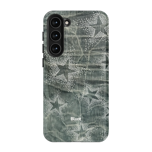 Cosmic Jean Samsung Case