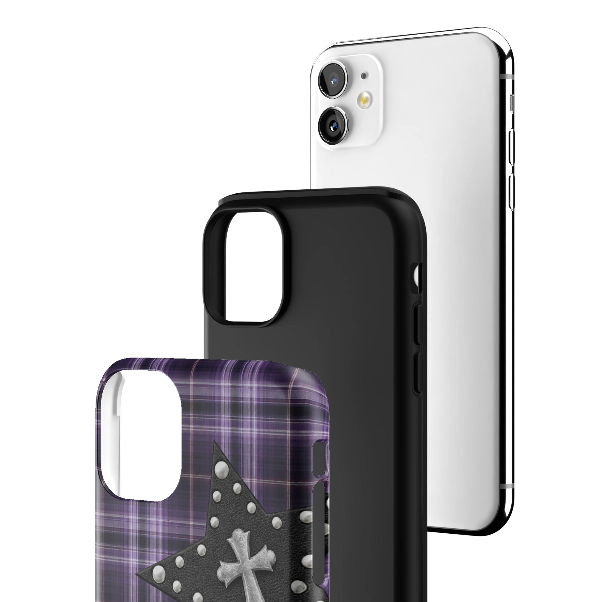 Fated Stars iPhone Case gallery - Iphone_11_Iphone_3