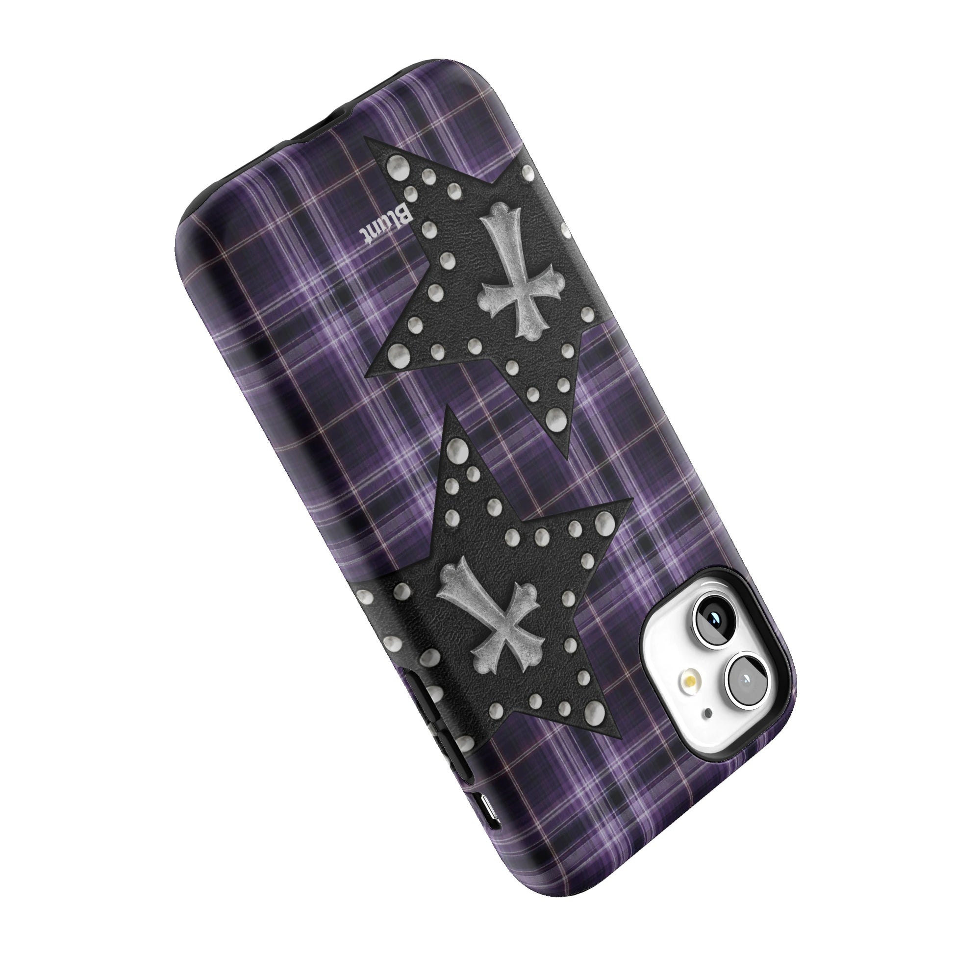 Fated Stars iPhone Case gallery - Iphone_11_Iphone_5
