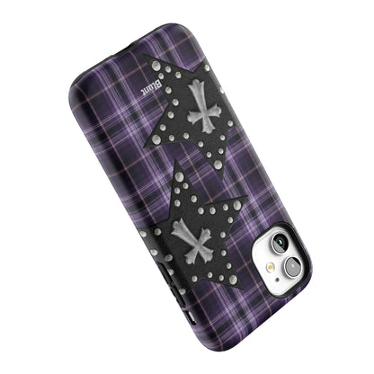 Fated Stars iPhone Case gallery - Iphone_11_Iphone_5