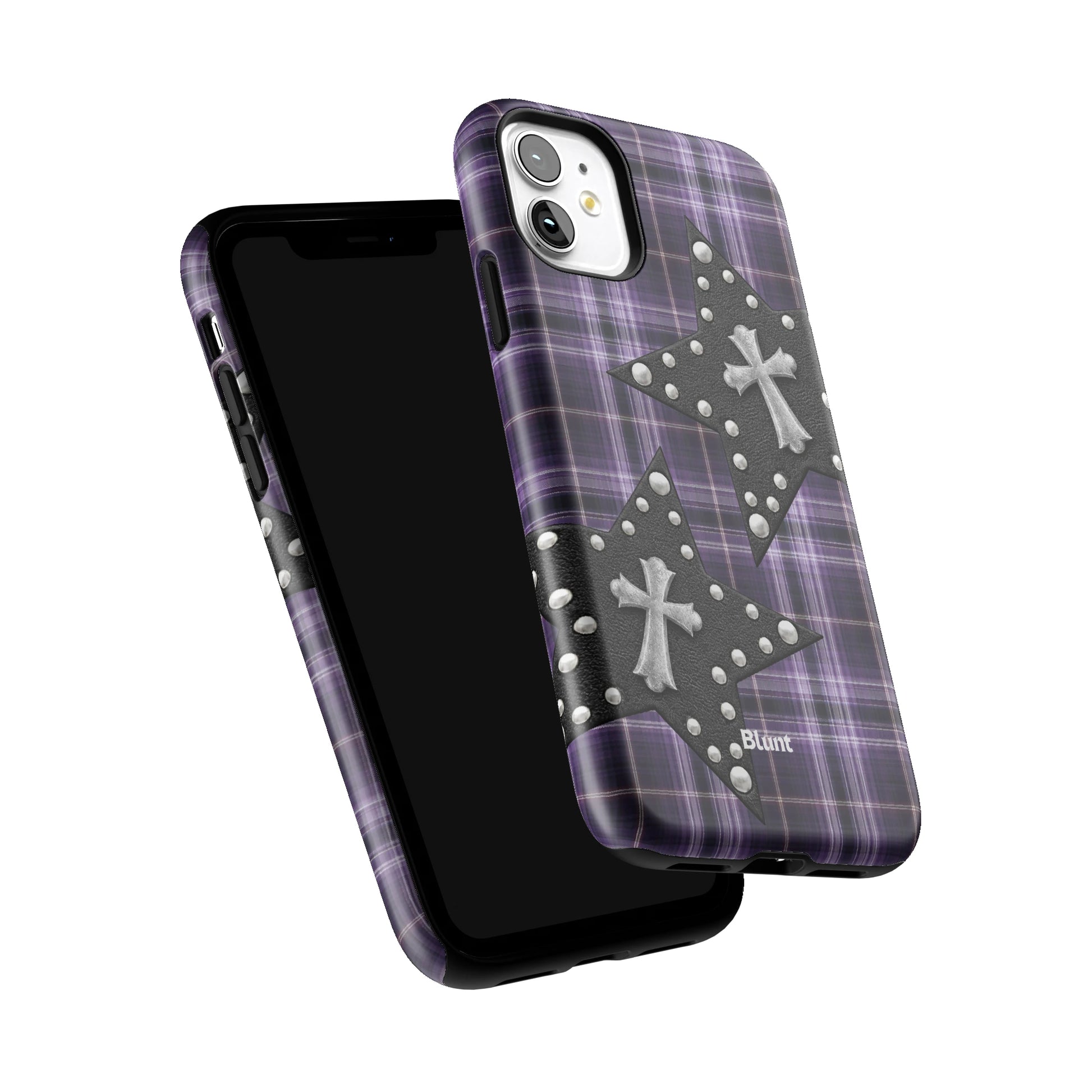 Fated Stars iPhone Case gallery - Iphone_11_Iphone_6