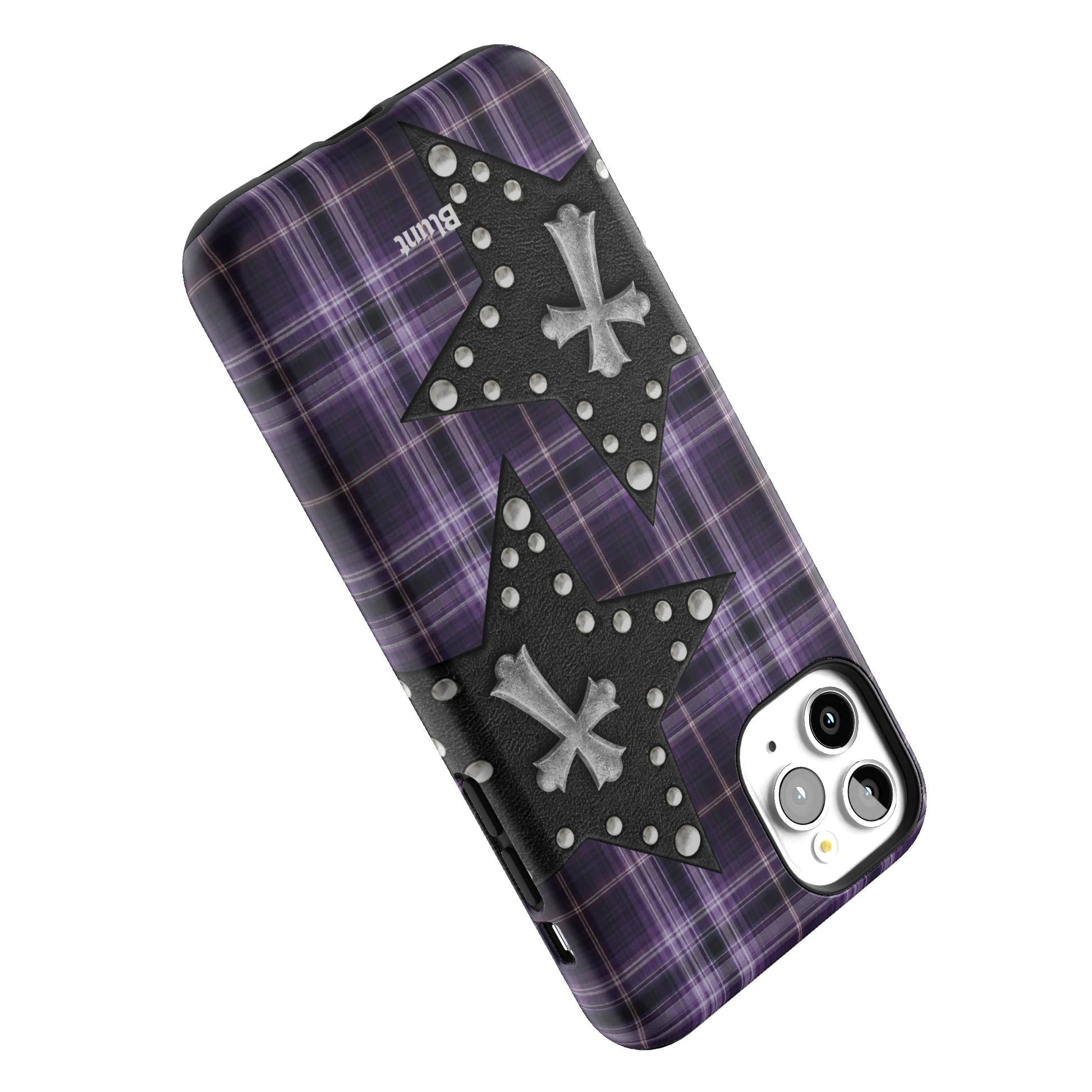 Fated Stars iPhone Case gallery - Iphone_11_Pro_Max_5
