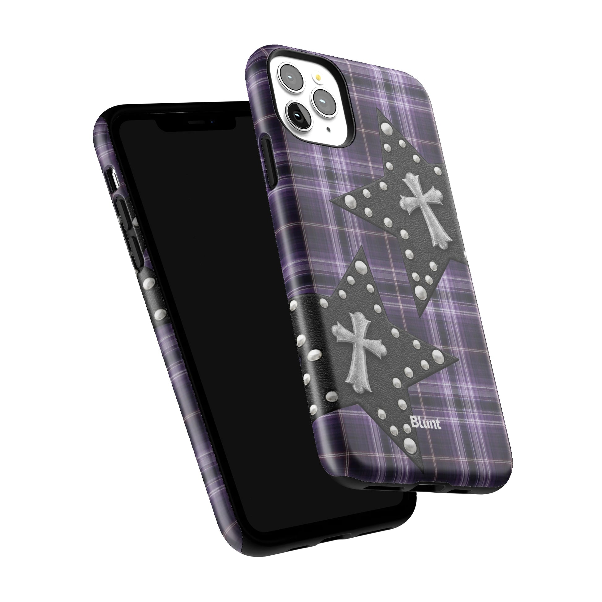 Fated Stars iPhone Case gallery - Iphone_11_Pro_Max_6