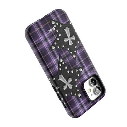 Fated Stars iPhone Case gallery - Iphone_12_Iphone_5
