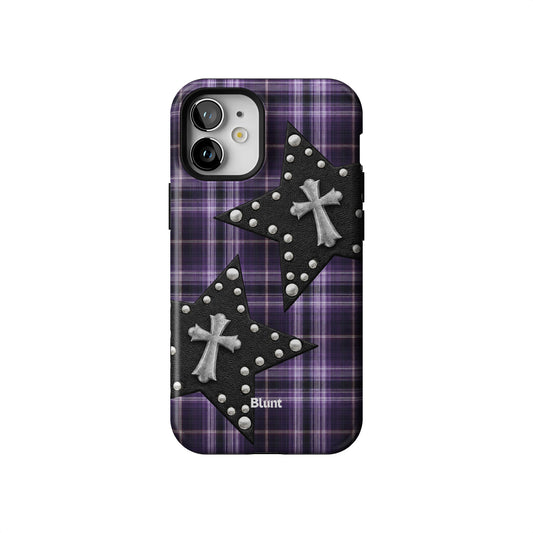 Fated Stars iPhone Case gallery - Iphone_12_Mini_Air_Plus_1
