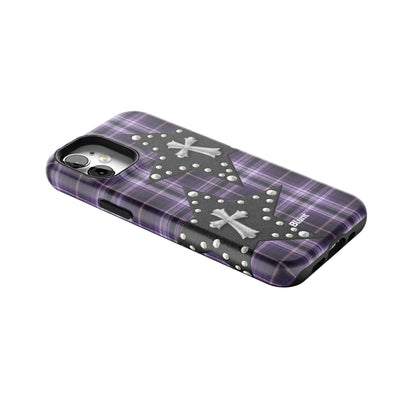 Fated Stars iPhone Case gallery - Iphone_12_Mini_Air_Plus_2