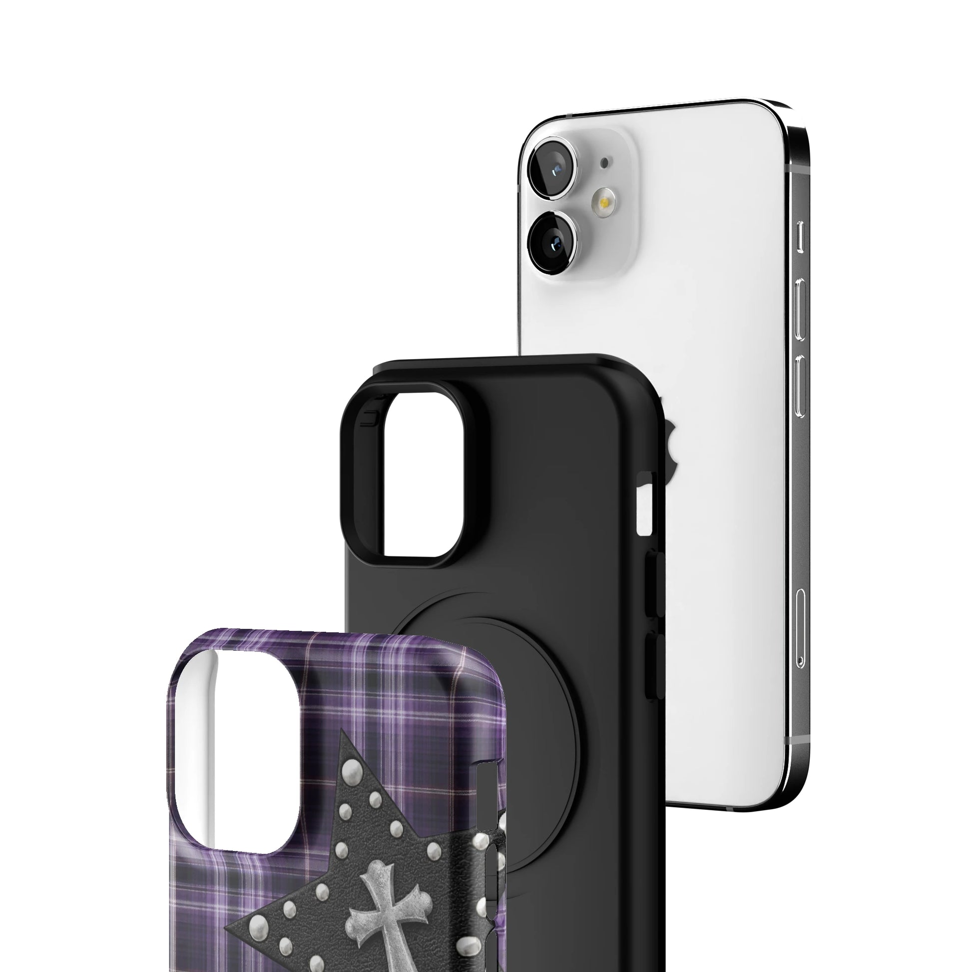 Fated Stars iPhone Case gallery - Iphone_12_Mini_Air_Plus_3