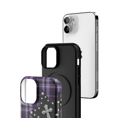 Fated Stars iPhone Case gallery - Iphone_12_Mini_Air_Plus_3