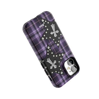 Fated Stars iPhone Case gallery - Iphone_12_Mini_Air_Plus_5