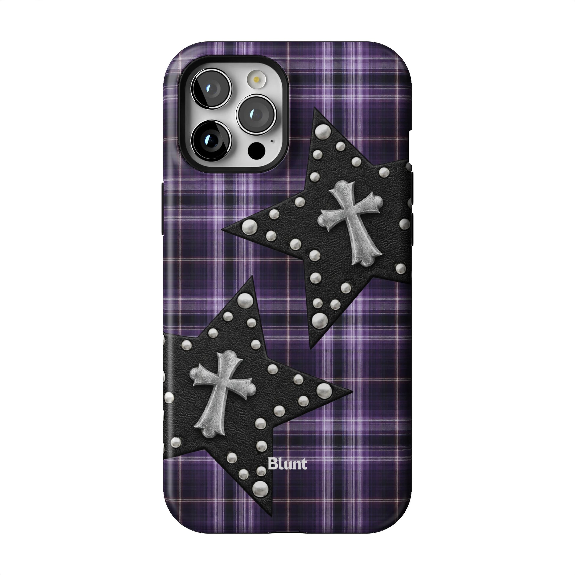Fated Stars iPhone Case gallery - Iphone_12_Pro_Max_1