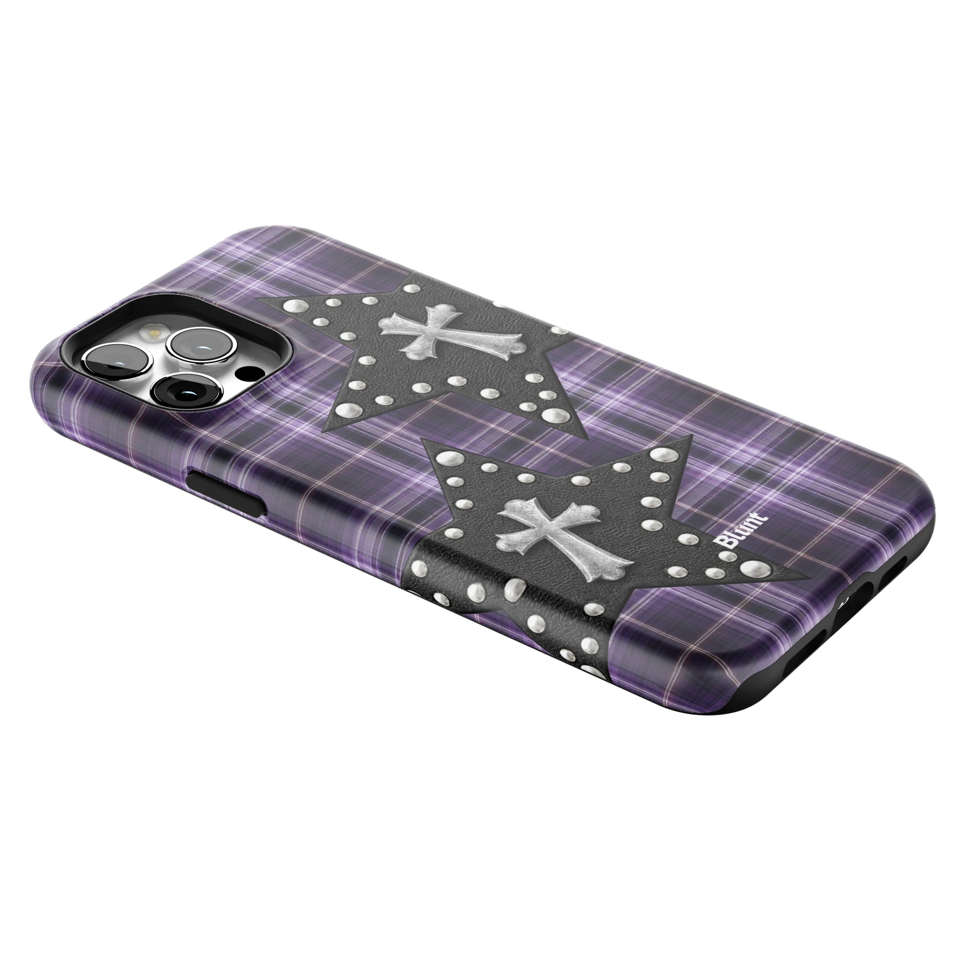 Fated Stars iPhone Case gallery - Iphone_12_Pro_Max_2