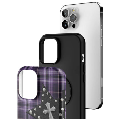 Fated Stars iPhone Case gallery - Iphone_12_Pro_Max_3