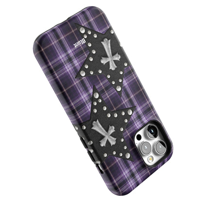 Fated Stars iPhone Case gallery - Iphone_12_Pro_Max_5