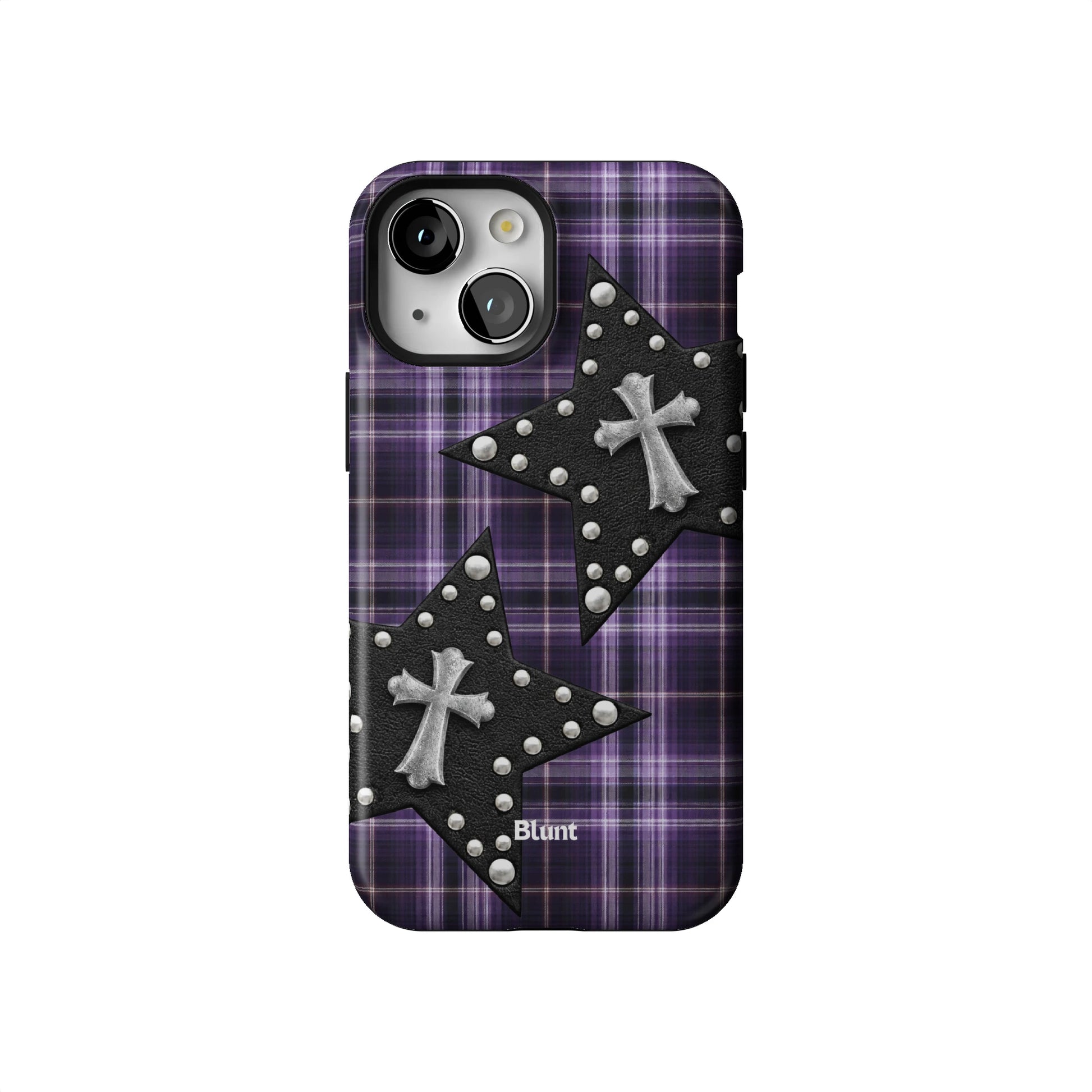 Fated Stars iPhone Case gallery - Iphone_13_Mini_Air_Plus_1