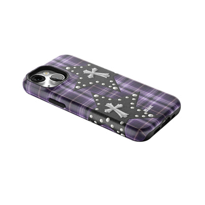 Fated Stars iPhone Case gallery - Iphone_13_Mini_Air_Plus_2