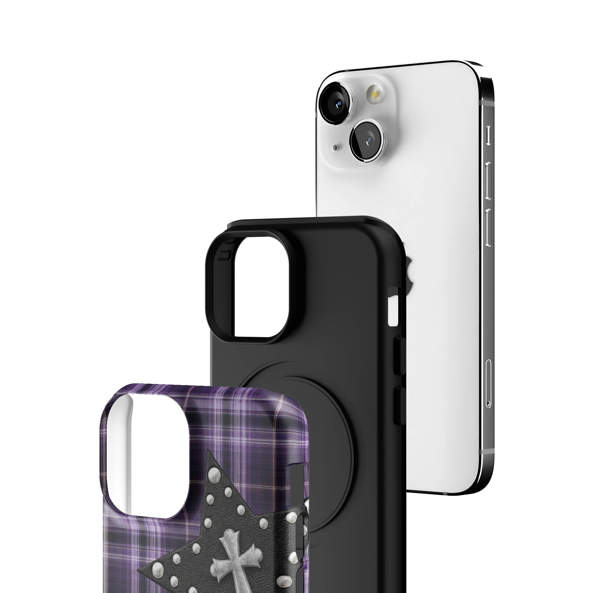 Fated Stars iPhone Case gallery - Iphone_13_Mini_Air_Plus_3
