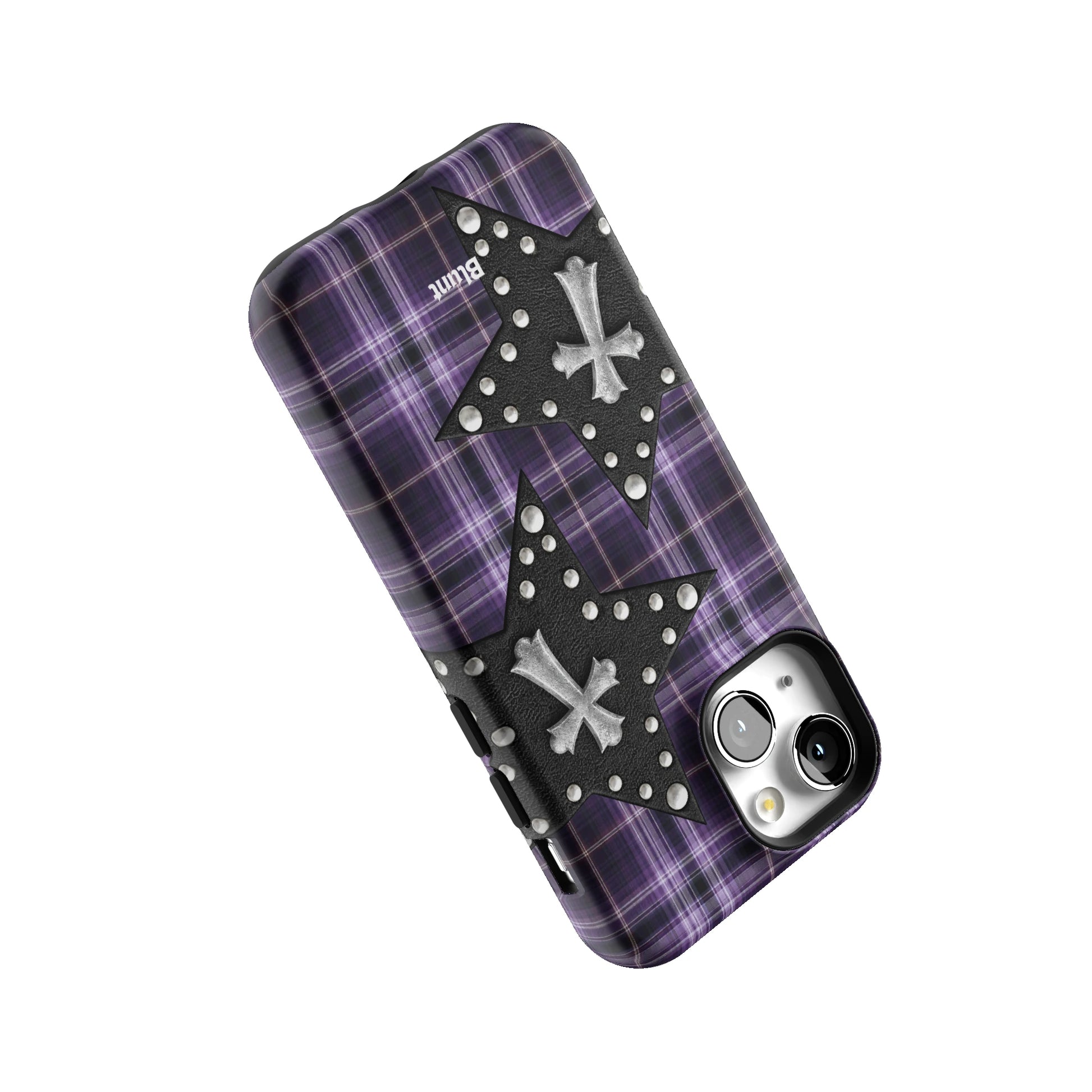 Fated Stars iPhone Case gallery - Iphone_13_Mini_Air_Plus_5
