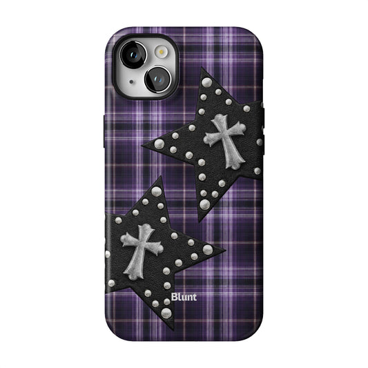 Fated Stars iPhone Case gallery - Iphone_14_Mini_Air_Plus_1