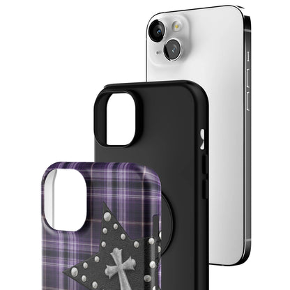 Fated Stars iPhone Case gallery - Iphone_14_Mini_Air_Plus_3