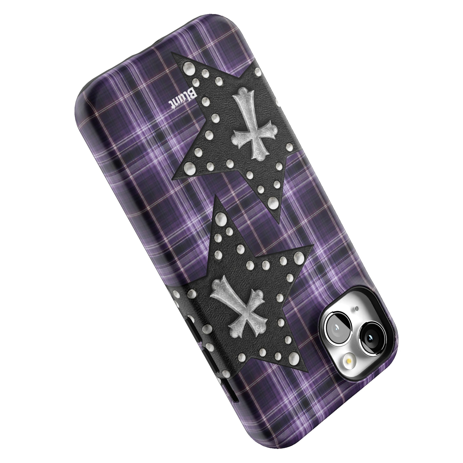 Fated Stars iPhone Case gallery - Iphone_14_Mini_Air_Plus_5