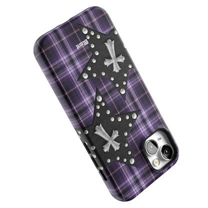 Fated Stars iPhone Case gallery - Iphone_14_Mini_Air_Plus_5
