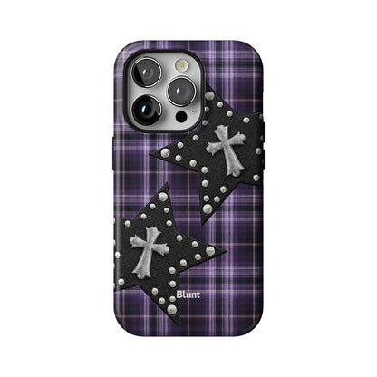 Fated Stars iPhone Case gallery - Iphone_14_Pro_1
